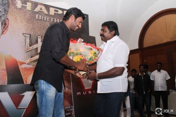 Vishal Birthday Celebrations